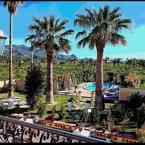 Laura Guest house Giardini Naxos