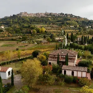Il Palazzo Dei Diavoli Montepulciano