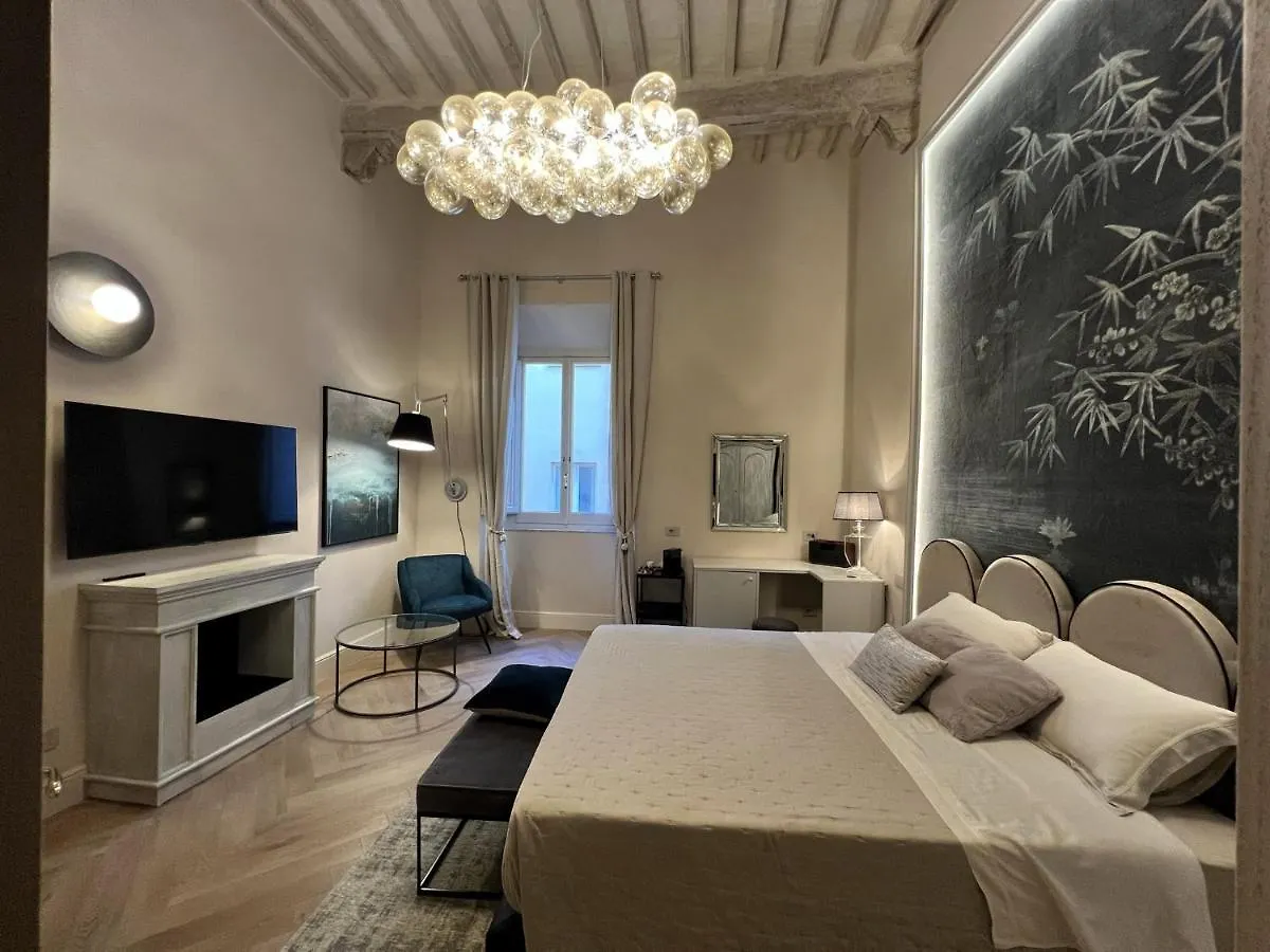 Hotel Casa Del Fauno Montepulciano Stazione