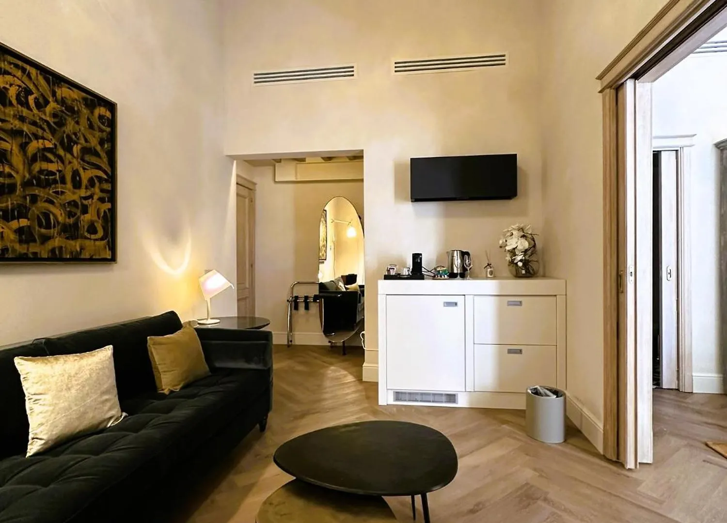 Affittacamere Hotel Casa Del Fauno Montepulciano Stazione