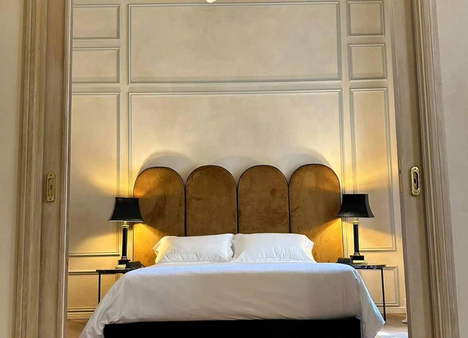 Hotel Casa Del Fauno Montepulciano Stazione