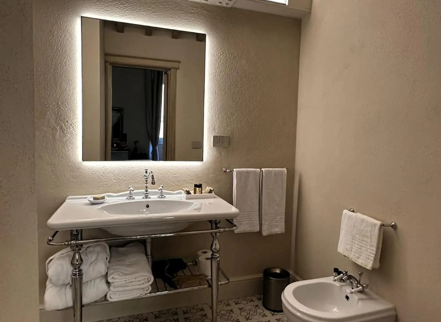 Affittacamere Hotel Casa Del Fauno Montepulciano Stazione Italia